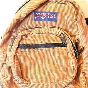 Jansport Mini Backpack